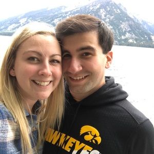 Meet your Posher, Chance